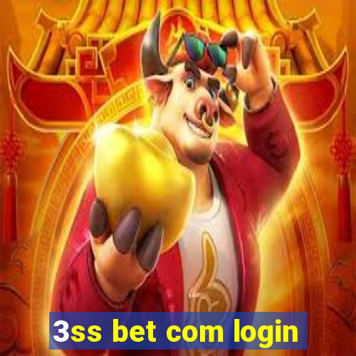 3ss bet com login